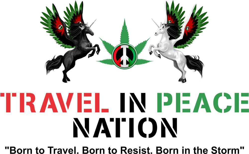 Travel In Peace Nation